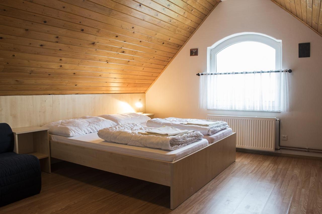 Vinarstvi Kratochvila Pasohlavky