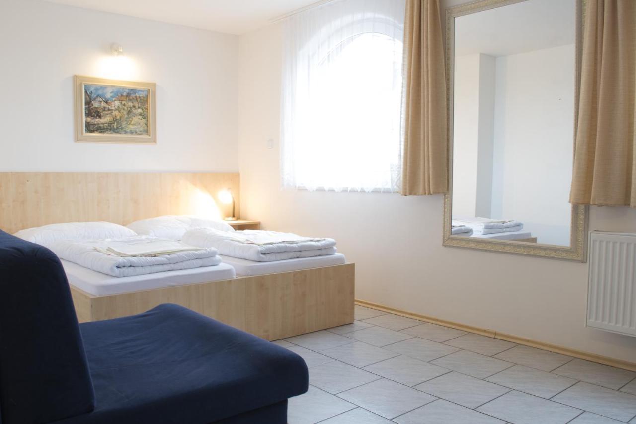 Apartment Vinarstvi Kratochvila